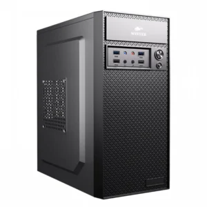 Корпус Wintek K260 Бюджетные, Mini-Tower