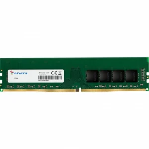 ОЗУ ADATA Premier 8 ГБ AD4U32008G22-SGN DIMM, DDR4, 8 Гб, 3200 МГц