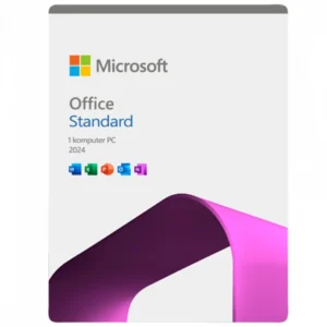 Офисный пакет Microsoft Office LTSC Standard 2024 DG7GMGF0PN5D:0002