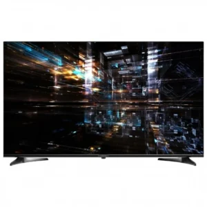 Телевизор Harper 43F720TS 43 ", Smart TV, Черный