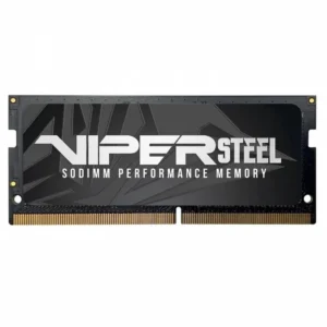 ОЗУ Patriot Viper Steel PVS416G320C8S SO-DIMM, DDR4, 16 Гб, 3200 МГц