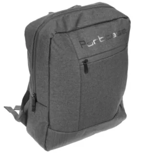 Сумка для ноутбука PortCase KBP-132 Серый KBP-132GR 15.6