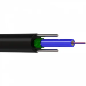 Оптический кабель KCEP КС-ОКЛО-12-G.652.D-2205