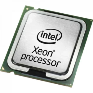 Серверный процессор Intel Xeon Processor E5630 588070-B21 4, 2.53 ГГц, 12