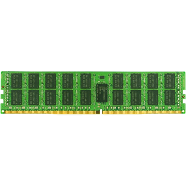 Серверная оперативная память ОЗУ Synology D4RD-2666-16G 16 ГБ, DDR4