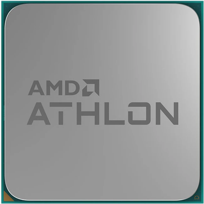 Процессор AMD Athlon 300GE YD30GEC6M2OFH Athlon, 2, 3.4, 4, TRAY