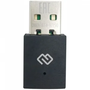 Сетевая карта Digma DWA-BT4-N150