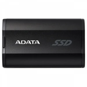 Внешние накопители ADATA SD810 SD810-2000G-CBK 2 ТБ