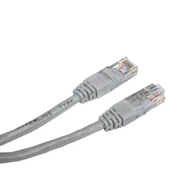 Патч-корд Cablexpert PP12-20M