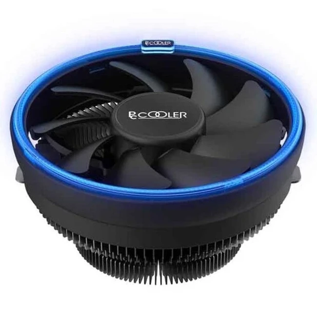 Система охлаждения PCcooler E126M B Для процессора