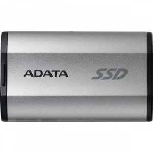 Внешние накопители ADATA SD810 SD810-2000G-CSG 2 ТБ