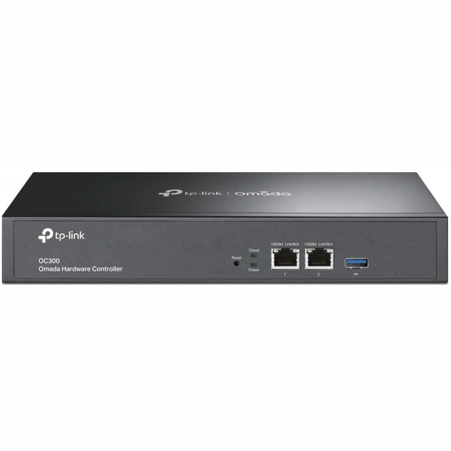 Сетевое устройство TP-Link Omada hardware Controller OC300 Контроллер