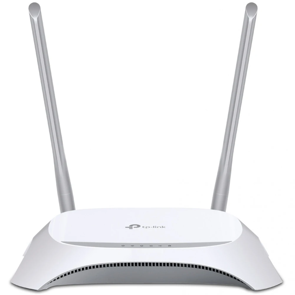 Маршрутизатор для дома TP-Link TL-MR3420