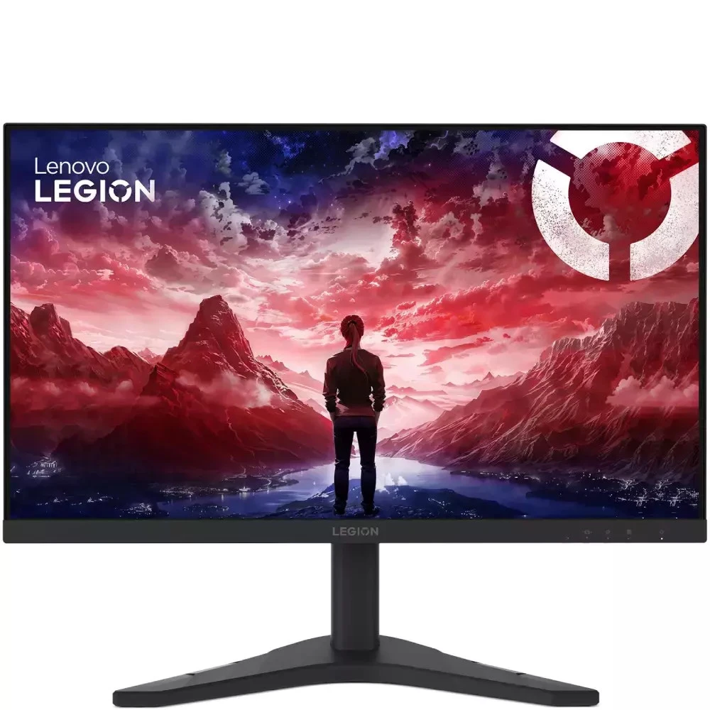 Монитор Lenovo Legion R24s 68CBGAC2EU 23.8 ", IPS, Full HD 1920x1080 (16:9), 144 Гц