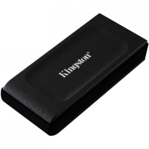 Внешние накопители Kingston XS1000 SXS1000/2000G 2 ТБ