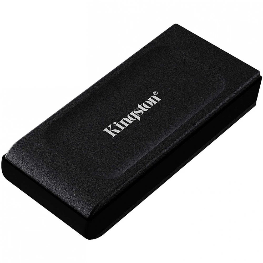 Внешние накопители Kingston XS1000 SXS1000/2000G 2 ТБ