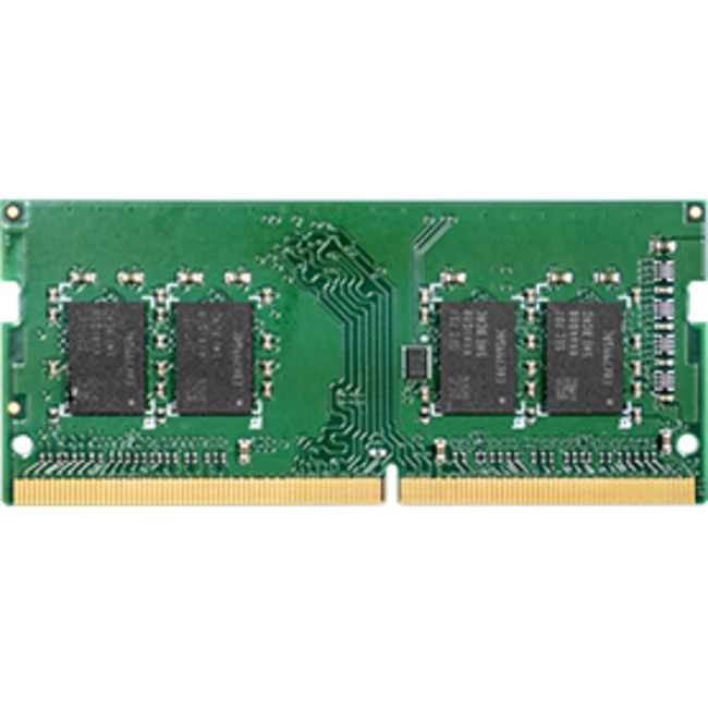 Серверная оперативная память ОЗУ Synology 16 ГБ D4EC-2666-16G 16 ГБ, DDR4