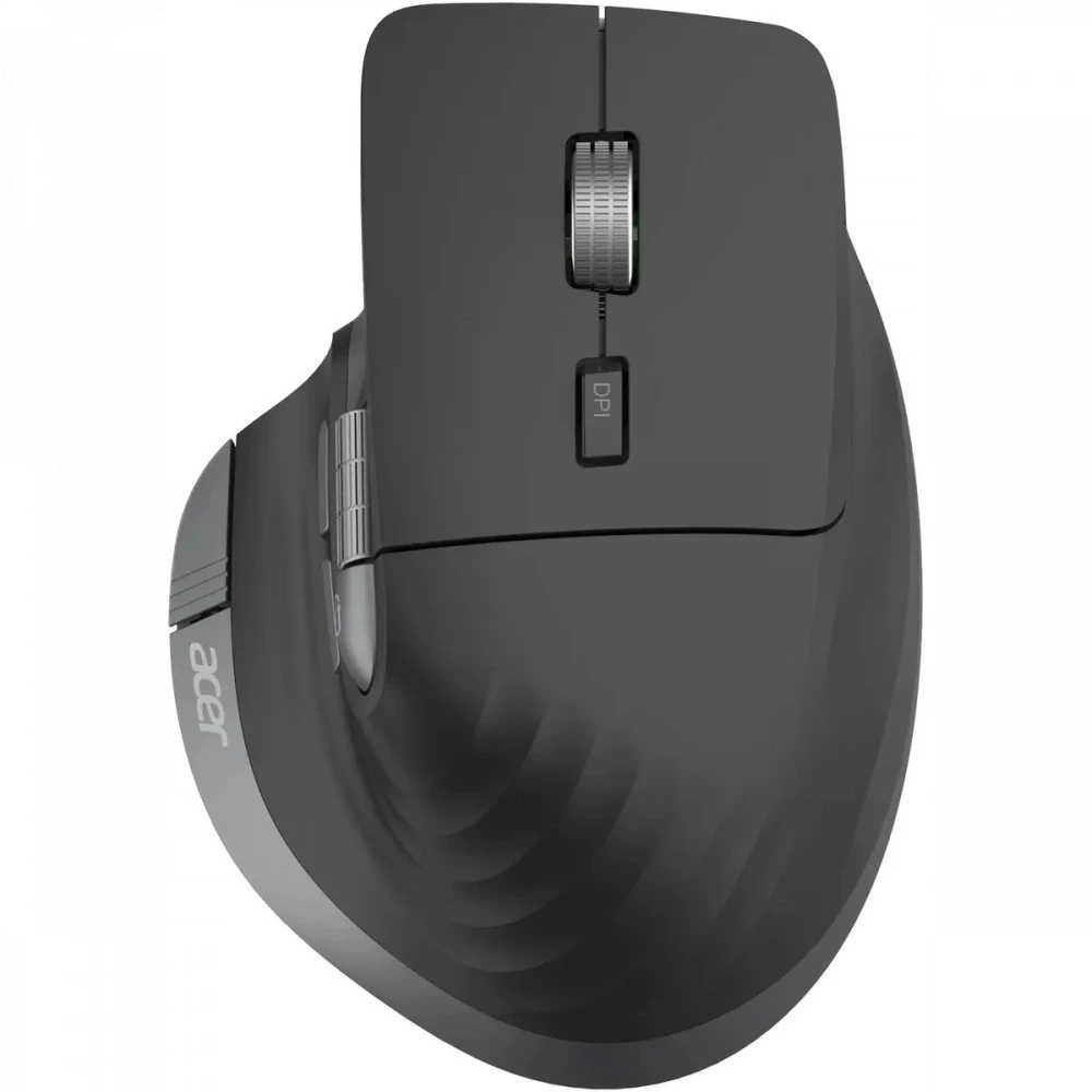 Мышь Acer OMR405 Черный ZL.MCEEE.02V Премиальные, Беспроводная
