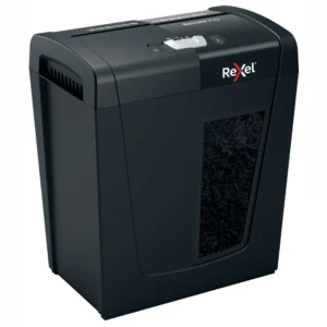 Шредер REXEL Secure X10 EU 2020124EU P4 (частицы 4×38)