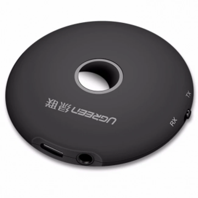 Аксессуар для ПК и Ноутбука UGREEN CM108 40762 Приемник ресивер звука