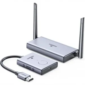 Аксессуар для ПК и Ноутбука UGREEN CM506 50633A