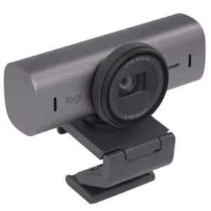 Веб камеры Logitech MX Brio, черный 960-001549