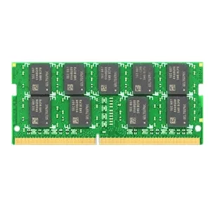 Серверная оперативная память ОЗУ Synology D4ECSO-2666-16G 16 ГБ, DDR4