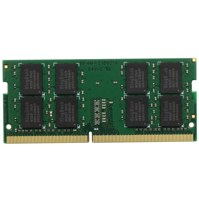 ОЗУ KingBank K5.01.FN047D4001 SO-DIMM, DDR4, 16 Гб, 2666 МГц