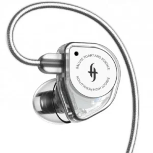 Наушники Simgot EW100 with mic EW100 WITH MIC