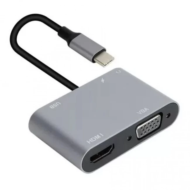 Кабель интерфейсный VCOM ACU4511