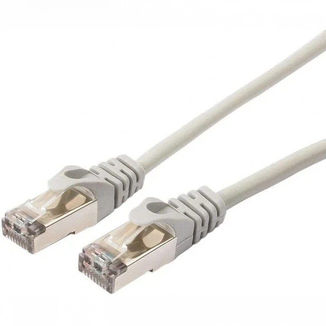 Патч-корд Cablexpert PP22-0.5M