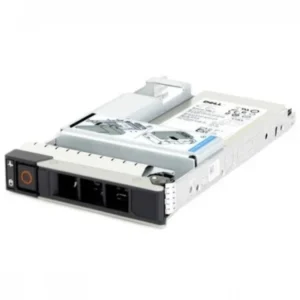 Серверный жесткий диск Dell 345-BDSG 3,5 LFF, 1.92 ТБ, SATA