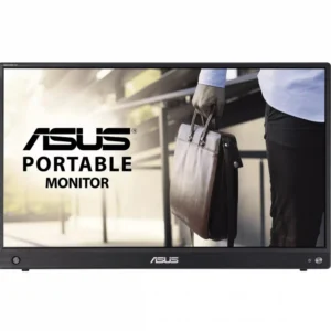 Монитор Asus MB16AWP 90LM07I1-B01370 15.6 ", IPS, Full HD 1920x1080 (16:9), 60 Гц