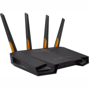Маршрутизатор для дома Asus TUF Gaming AX4200 TUF-AX4200