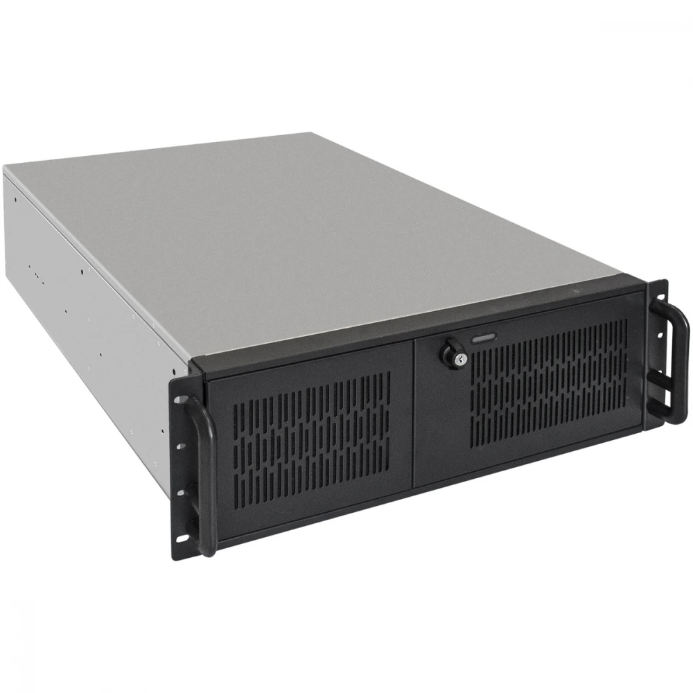 Серверный корпус ExeGate Pro 4U650-010/4U4139L EX293257RUS