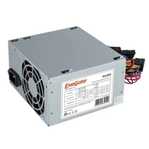 Блок питания ExeGate EX253681RUS / 255722 Блок питания 350W 350 Вт