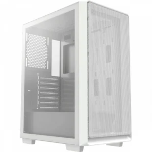 Корпус Ocypus Gamma C60 White Gamma-C60-WHG000XX-GL Игровые, Mid-Tower