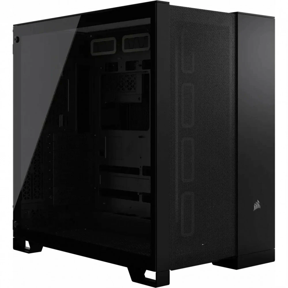 Корпус Corsair 6500D Airflow Black CC-9011259-WW Игровые, Mid-Tower