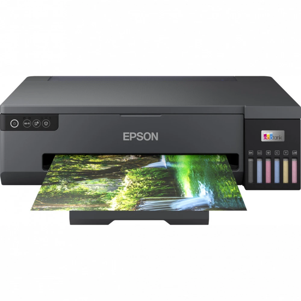 Принтер Epson L18050 C11CK38403 A3+, Струйный, Цветная