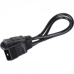 Кабель питания ITK PC-C13C14-3M