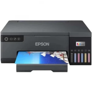 Принтер Epson L8050 C11CK37403 А4, Струйный, Цветная