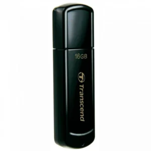 USB флешка (Flash) Transcend 16GB JETFLASH 350 TS16GJF350 16 ГБ
