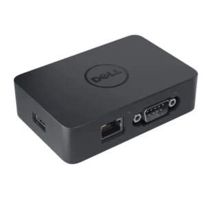 Док-станция Dell Legacy Adapter LD17 452-BCON