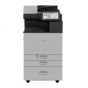 МФУ Ricoh IM C6010 419337 А3, Лазерный, Цветная