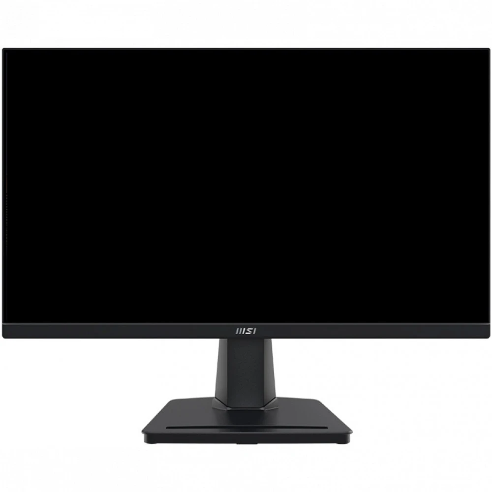 Монитор MSI PRO MP251P 9S6-3PC29M-033 24.5 ", IPS, Full HD 1920x1080 (16:9), 100 Гц