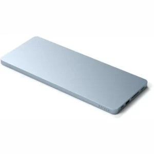 Аксессуар для ПК и Ноутбука Satechi USB-C Slim Dock for 24” iMac (ST-UCISDB) Док-станция