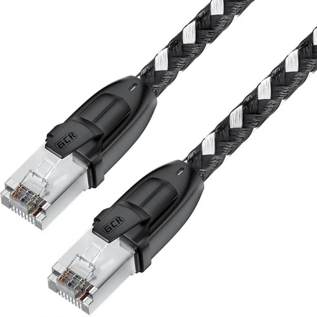 Патч-корд Greenconnect GCR-52779