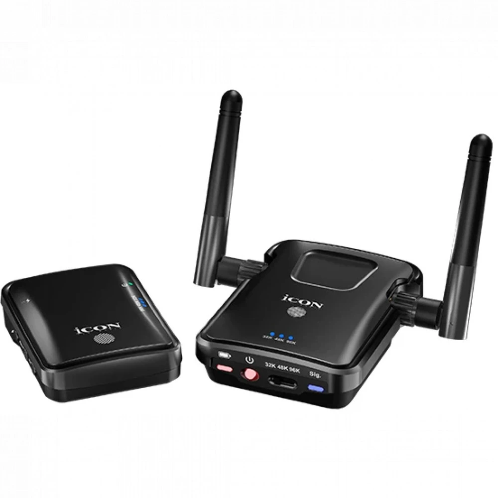 Микрофон ICON Радиосистема AirMon Pro 110902A2001