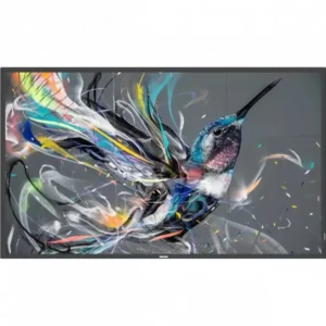 LED / LCD панель Philips 75BDL3550Q/00 75 "