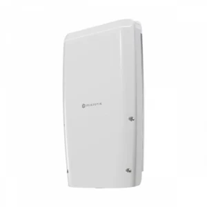 Коммутатор Mikrotik CRS504-4XQ-OUT 1000 Base-T (1000 мбит/с), 4 SFP порта